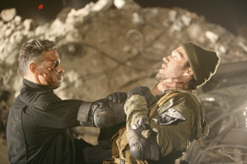 Illustration for article titled Terminator: The Sarah Connor Chronicles: Dungeons & Dragons